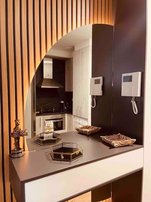 Apartamento Centrico Y De Diseno Con Parking Vigo Extérieur photo