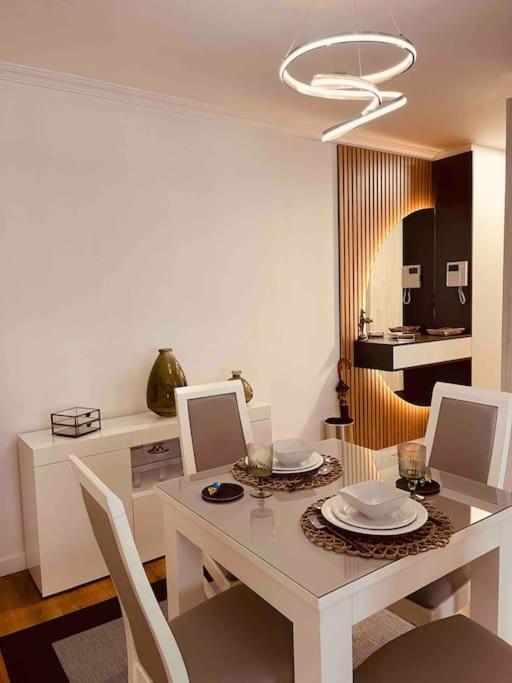 Apartamento Centrico Y De Diseno Con Parking Vigo Extérieur photo